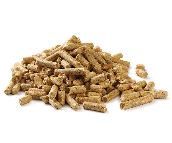 pellet-legno